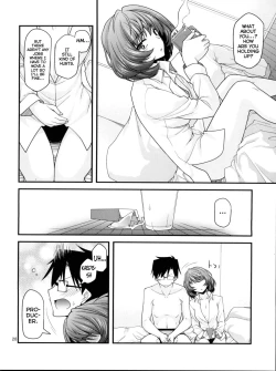 Page 27 of KAEDESAN MAJI GODDESS