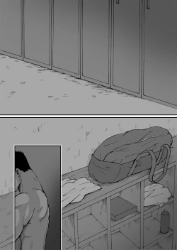 Page 22 of Dokidoki Suiei-bu Otoko | Dokidoki Swimming Club Guys