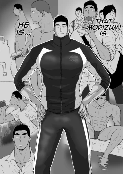 Page 26 of Dokidoki Suiei-bu Otoko | Dokidoki Swimming Club Guys