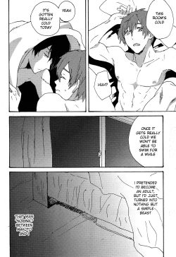 Page 19 of Otona Mamagoto