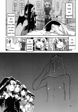 Page 19 of Mabi Life 9