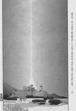 Page 16 of Lamuros of Seven Colors | Shichisai no Ramyurosu