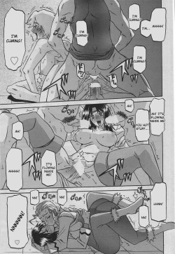 Page 29 of Lamuros of Seven Colors | Shichisai no Ramyurosu