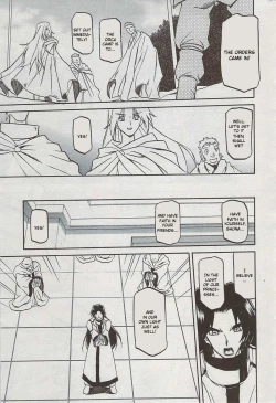 Page 65 of Lamuros of Seven Colors | Shichisai no Ramyurosu Collection