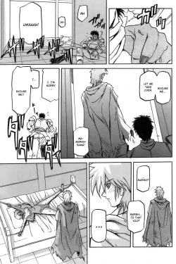 Page 107 of Lamuros of Seven Colors | Shichisai no Ramyurosu Collection