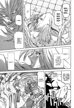 Page 163 of Lamuros of Seven Colors | Shichisai no Ramyurosu Collection