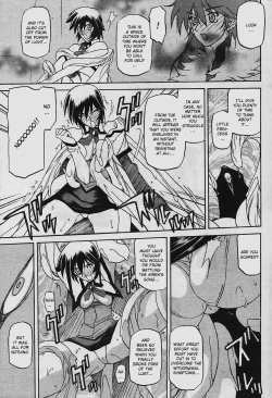 Page 67 of Lamuros of Seven Colors | Shichisai no Ramyurosu Collection