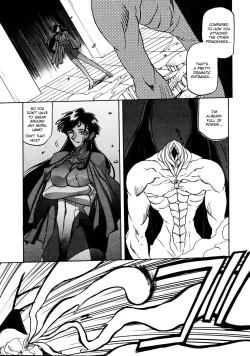 Page 120 of Lamuros of Seven Colors | Shichisai no Ramyurosu Collection