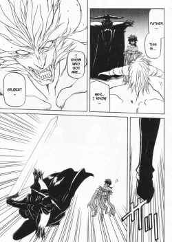 Page 262 of Lamuros of Seven Colors | Shichisai no Ramyurosu Collection