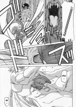 Page 270 of Lamuros of Seven Colors | Shichisai no Ramyurosu Collection