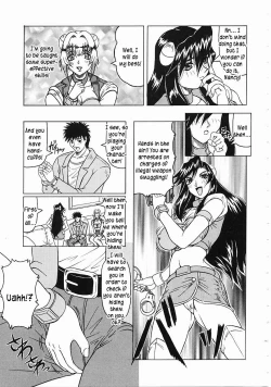 Page 28 of Japanese♥Like Ch.1-5