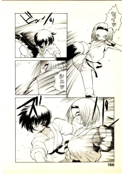 Page 169 of Seiken Cinderella