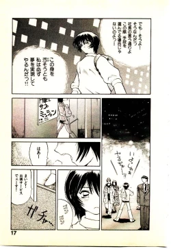 Page 20 of Seiken Cinderella