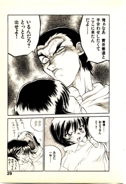 Page 32 of Seiken Cinderella