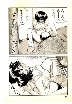 Page 47 of Seiken Cinderella