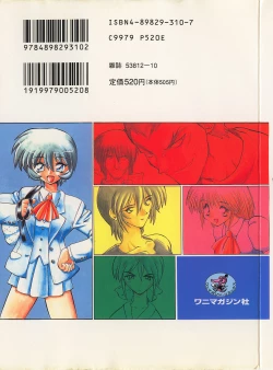 Page 4 of Seiken Cinderella