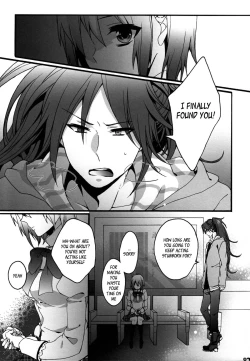 Page 6 of Bye Bye, Together