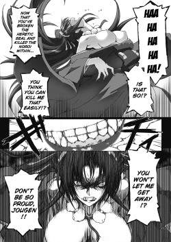 Page 189 of Beat Blades Haruka: Book of the Heart