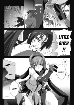 Page 198 of Beat Blades Haruka: Book of the Heart