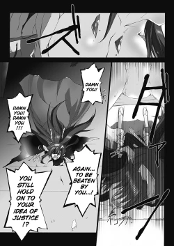 Page 207 of Beat Blades Haruka: Book of the Heart
