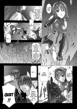 Page 48 of Beat Blades Haruka: Book of the Heart