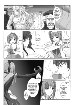Page 70 of Beat Blades Haruka: Book of the Heart