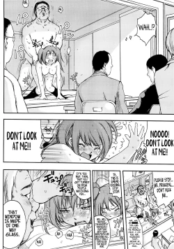 Page 20 of y3Ima Kara Atashi...Rinkan saremasu.| From Now On...You Can Gang Rape Me