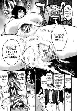 Page 15 of Ikenai Hatsujouki Ojou-sama!!