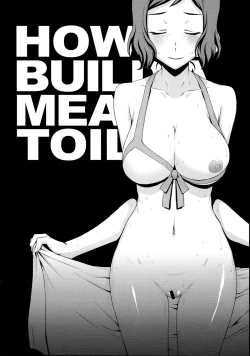 Page 22 of HOW TO BUILD NIKUBENKI | HOW TO BUILD A MEAT TOILET