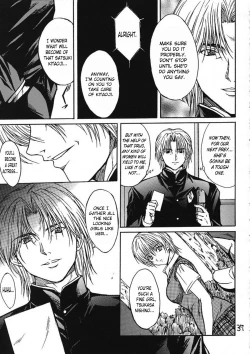 Page 36 of Ryoujoku Rensa 01