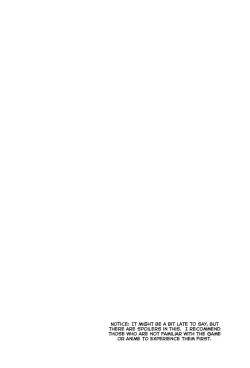 Page 3 of Sweet Sweet Lost Memory