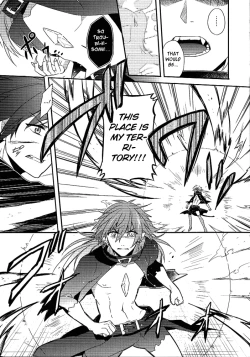 Page 10 of Trick or Blood