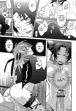 Page 24 of Trick or Blood