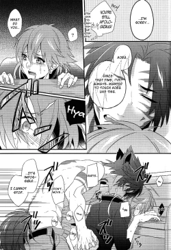 Page 26 of Trick or Blood