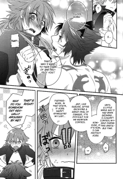 Page 36 of Trick or Blood