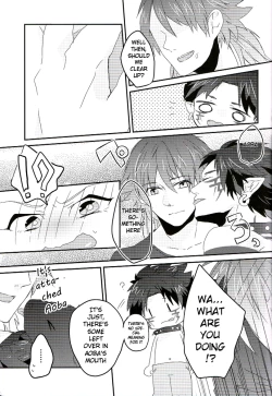 Page 46 of Trick or Blood