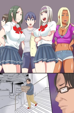 Page 96 of Joshiryou no Onnaka shita no de Hokaku shite Okashimakutte Ore dake no Juujun Pet ni Shite mita