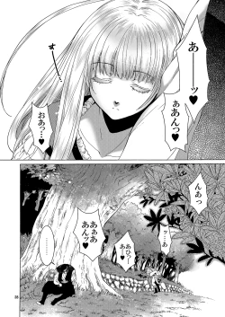 Page 27 of Saint Foire Festival Eve Richilds:1&2