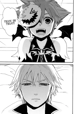 Page 2 of Lovely Devil