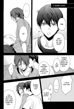 Page 19 of Nitori-kun no Mousou Nikki