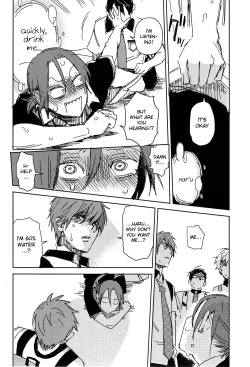 Page 15 of Sou da, Tottori Sakyuu Ikou.