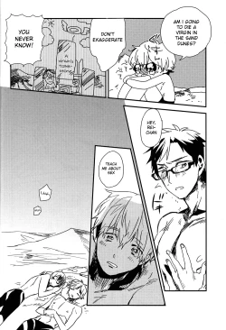 Page 41 of Sou da, Tottori Sakyuu Ikou.