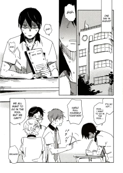 Page 6 of Sou da, Tottori Sakyuu Ikou.