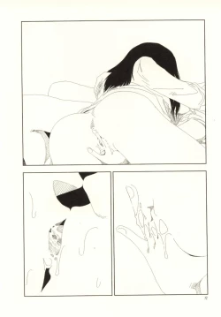 Page 72 of Ouchi ni Tsuku Made ga Ensoku Desu