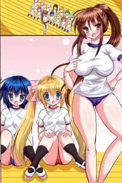 Page 11 of Toumei Ningen ni nattara dekiru koto