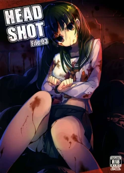 Page 1 of HEADSHOT File.03