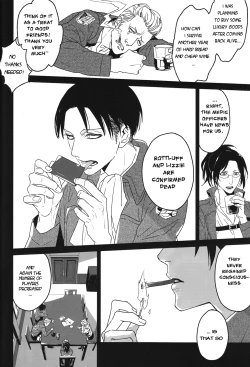 Page 10 of Icarus ga nishi no hate