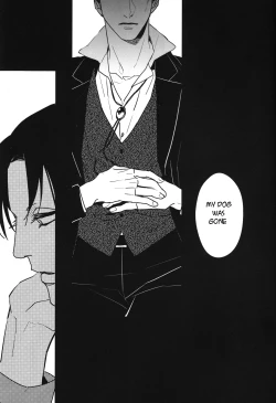 Page 21 of Icarus ga nishi no hate