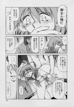 Page 29 of Kinbaku Choukyou