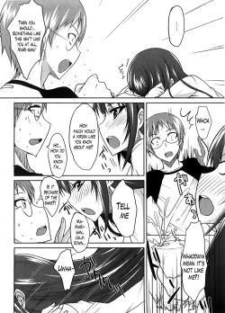 Page 92 of Semeruga Otome